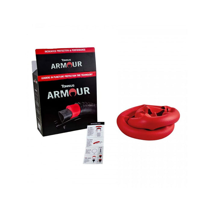 Anti-Klemm-Schaumstoff für TANNUS ARMOUR Luftkammer 27.5x1.95-2.50 im Angebot