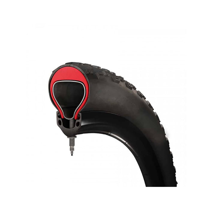 Anti-Klemm-Schaumstoff für Luftkammer TANNUS ARMOUR 26x1.95-2.50 Günstiger Verkauf