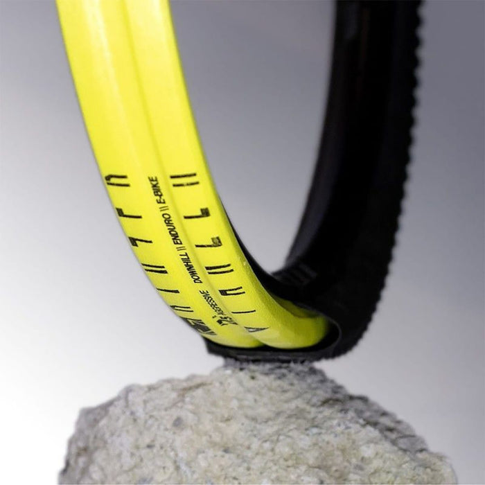 Schaumstoff Anti-Klemm PANZER + E-BIKE GEN3C 29" 2.8"-3.0" / 33-35 mm