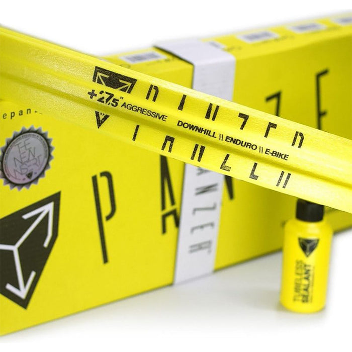 Anti-Klemm-Schaumstoff PANZER + E-BIKE GEN3C 27.5" 2.8"-3.0" / 33-35 mm Blitzverkäufe