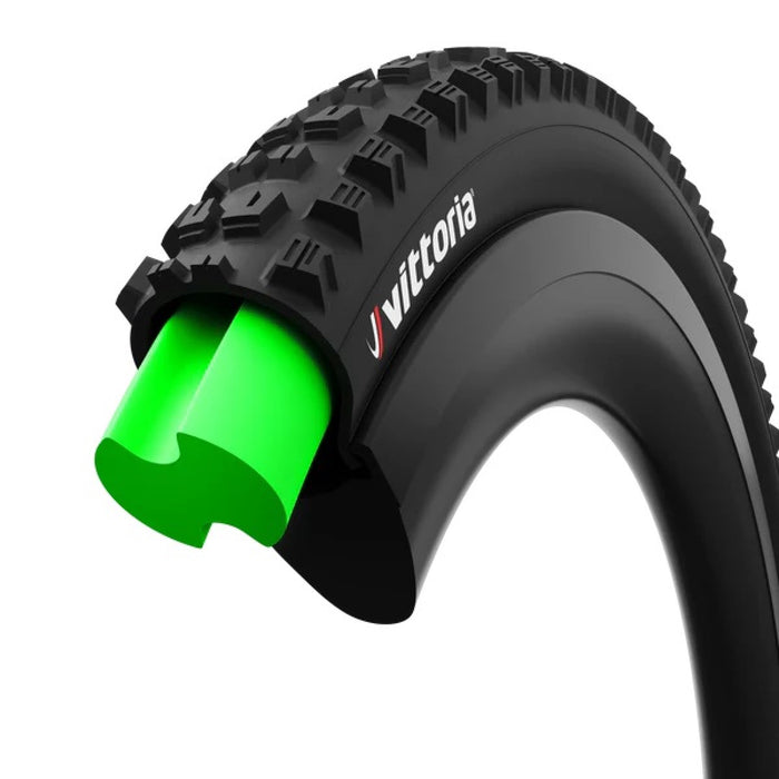 Anti-Klemm-Schaum VITTORIA AIR-LINER M 35mm 2.3" bis 2.5" Rabatt