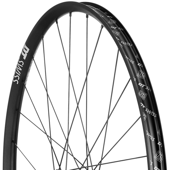 Paar DT SWISS XR 1700 SPLINE 25 mm 29" 15x110/12x148 mm Boost-Laufräder Begrenztes Angebot