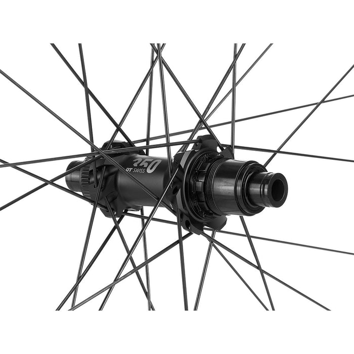 Paar DT SWISS XR 1700 SPLINE 25 mm 29" 15x110/12x148 mm Boost-Laufräder Begrenztes Angebot