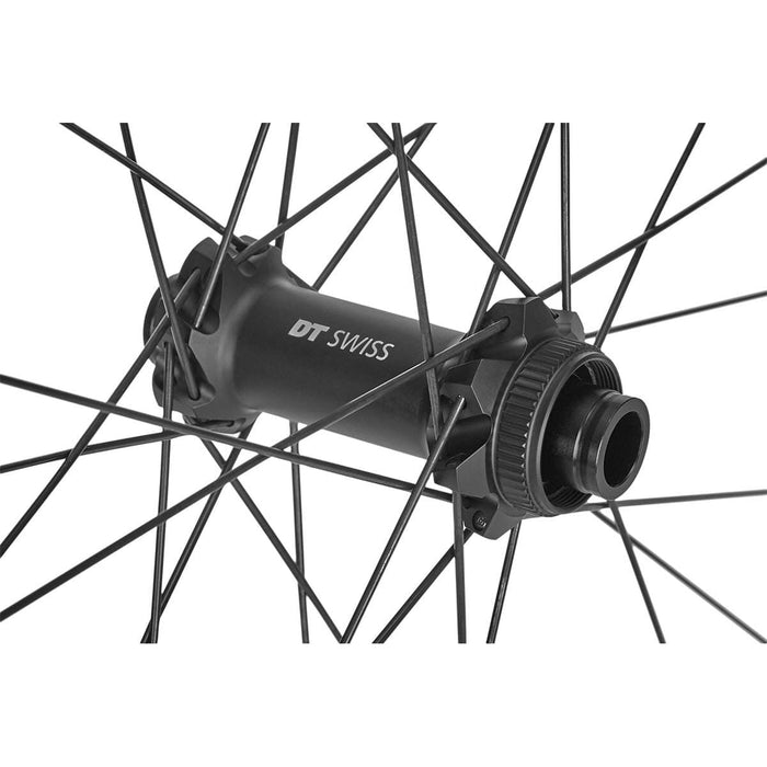Paar DT SWISS XR 1700 SPLINE 25 mm 29" 15x110/12x148 mm Boost-Laufräder Begrenztes Angebot