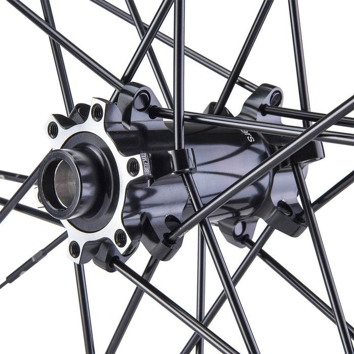 Paar CRANKBROTHERS IODINE 3 29" Laufräder 15x110/12x148 mm Boost Online Shopping