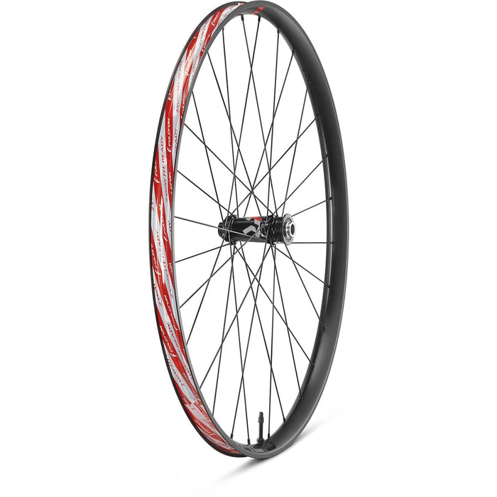 Paar Laufräder FULCRUM RED METAL 5 29" Achse Vorn. 15x110 mm - Hinten. 12x148 mm Boost Exklusivangebot