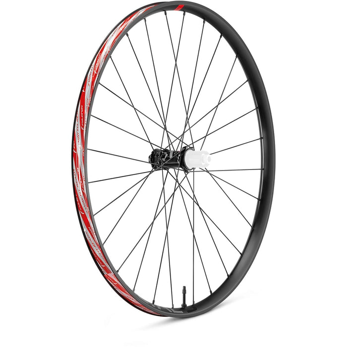 Paar Laufräder FULCRUM RED METAL 5 29" Achse Vorn. 15x110 mm - Hinten. 12x148 mm Boost Exklusivangebot