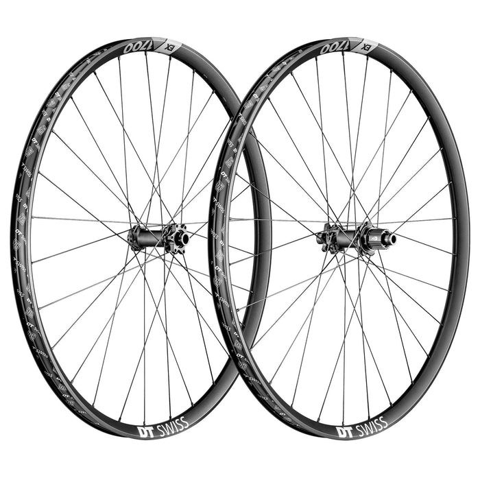 Paar DT SWISS EX 1700 SPLINE 30 mm 29" 15x110/12x148 mm Boost Laufräder