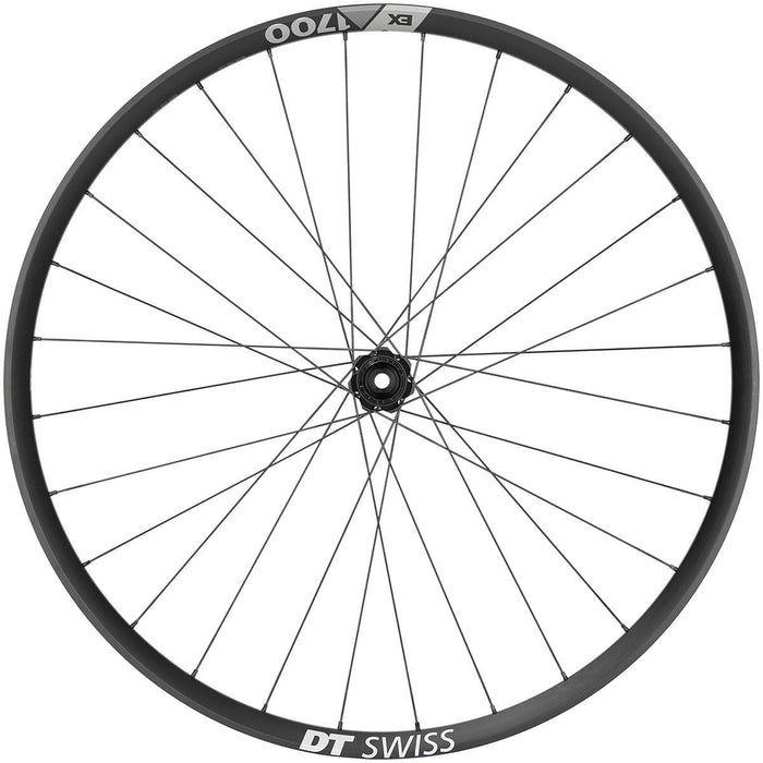 Paar DT SWISS EX 1700 SPLINE 30 mm 29" 15x110/12x148 mm Boost Laufräder Black Friday
