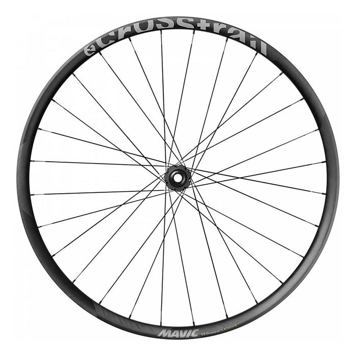 Paar MAVIC E-CROSSTRAIL SL CARBONE 29" Laufräder 15x110mm/12x148mm Boost Cyber Monday