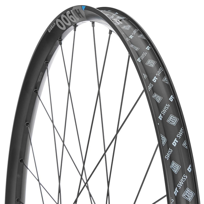 Paar DT SWISS H 1900 SPLINE 30 mm 29" 15x110/12x148 mm Boost-Laufräder Muttertagsangebot