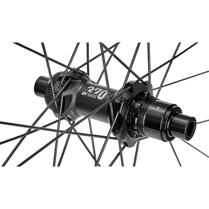 Paar DT SWISS E 1900 SPLINE 30 mm 29" Boost Laufräder 15x110/12x148 mm Boost Vatertagsangebot