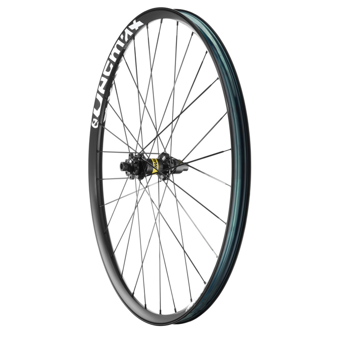 Paar MAVIC E-DEEMAX 29" Laufräder 15x110mm/12x148mm Boost Valentinstagsangebot