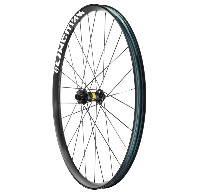 Paar MAVIC E-DEEMAX 29" Laufräder 15x110mm/12x148mm Boost Valentinstagsangebot