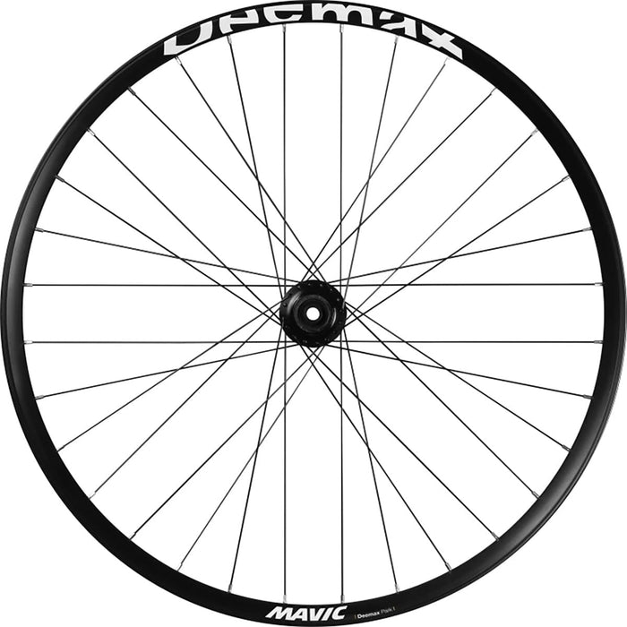 Paar MAVIC DEEMAX PARK 29" Laufräder 15x110mm/12x148mm Boost Jubiläumsangebot