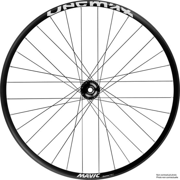 Paar MAVIC DEEMAX PARK 29" Laufräder 15x110mm/12x148mm Boost Jubiläumsangebot