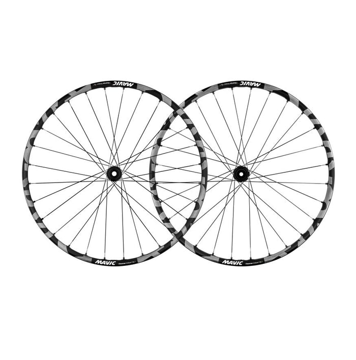 Paar MAVIC DEEMAX ENDURO SL 29" Laufräder 15x110mm/12x148mm Boost