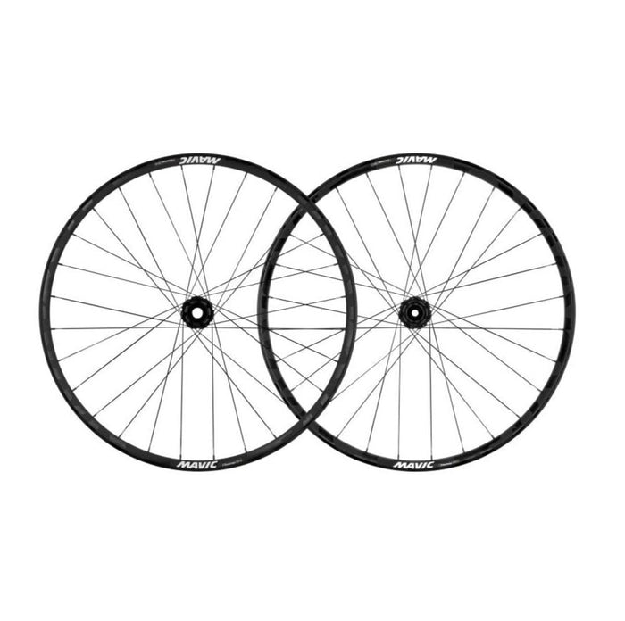 Paar MAVIC DEEMAX DH 29" 20x110mm/12x148mm Boost-Laufräder Top Angebot