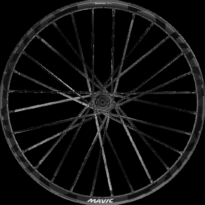 Paar MAVIC DEEMAX DH 29" 20x110mm/12x148mm Boost-Laufräder Top Angebot