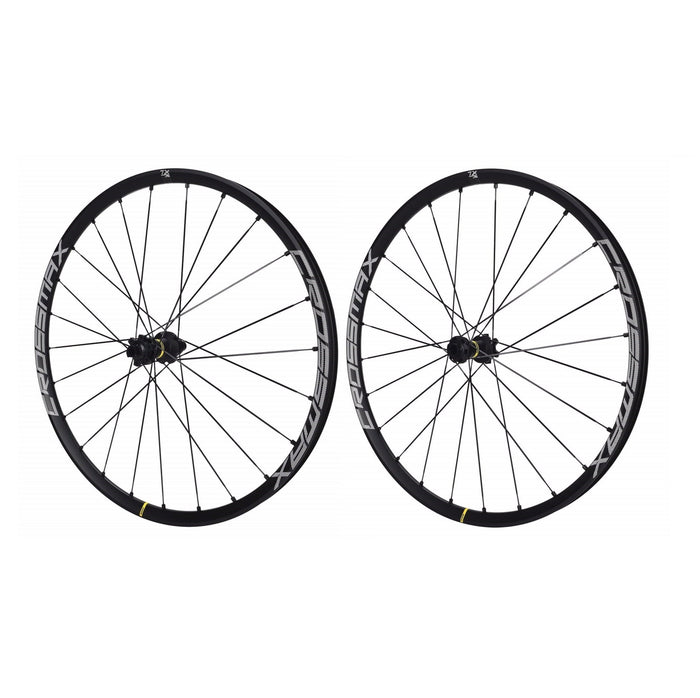 Paar MAVIC CROSSMAX XL 29'' Laufräder 15x110mm/12x148mm Boost Neueste Mode