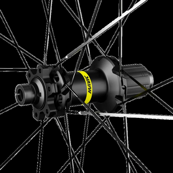 Paar MAVIC CROSSMAX XL 29'' Laufräder 15x110mm/12x148mm Boost Neueste Mode