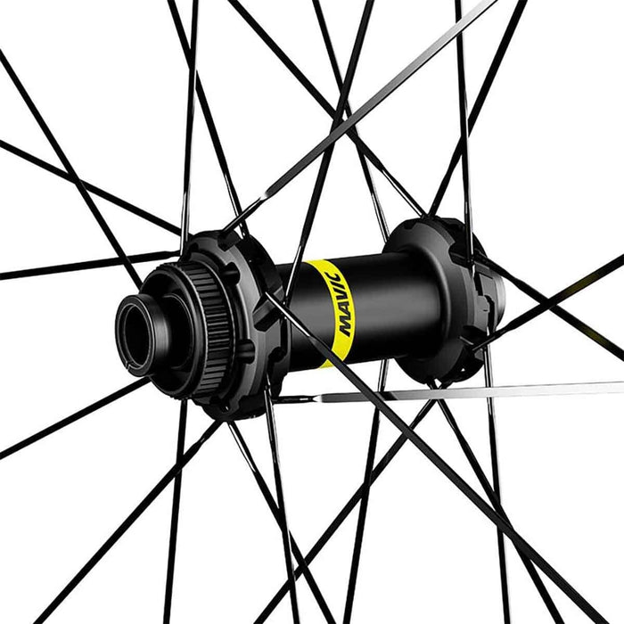 Laufradpaar MAVIC CROSSMAX 29'' 15x110mm/12x148mm Boost Online Outlet