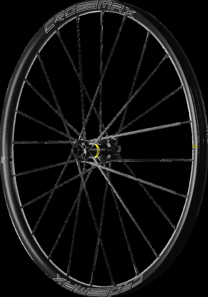 Laufradpaar MAVIC CROSSMAX 29'' 15x110mm/12x148mm Boost Online Outlet