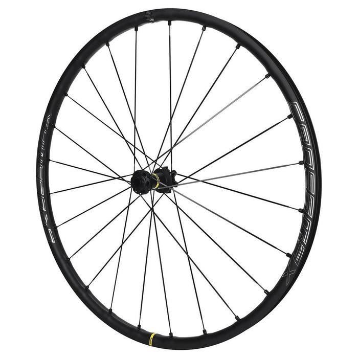 Paar MAVIC CROSSMAX SLS 29" 15x110mm/12x148mm Boost-Laufräder Zeitlich begrenztes Angebot