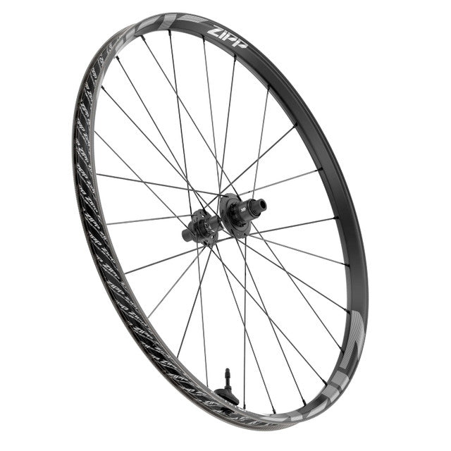 Laufradsatz ZIPP 1ZERO HITOP SW TYREWIZ 2.0 29" Boost Exklusive Angebote