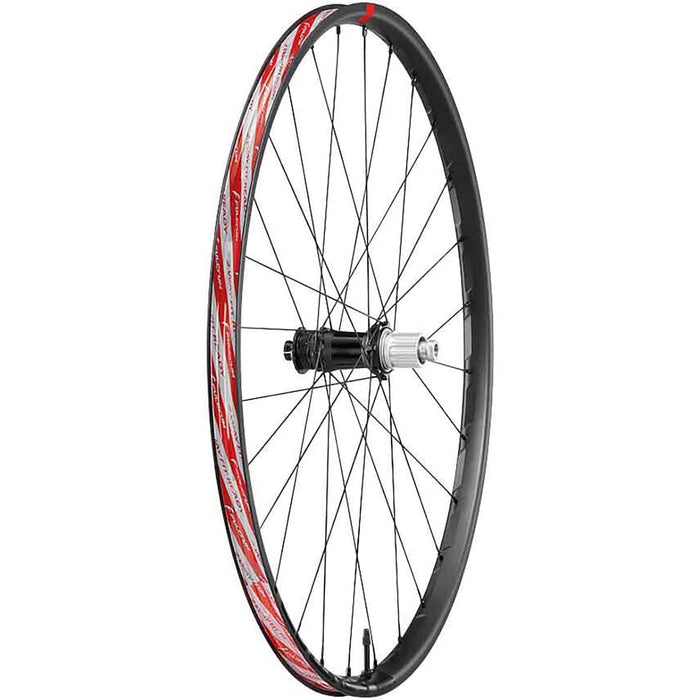 Paar Laufräder FULCRUM RED ZONE 3 29" Achse Vorn. 15x110 mm - Hinten. 12x148 mm Boost Große Rabatte