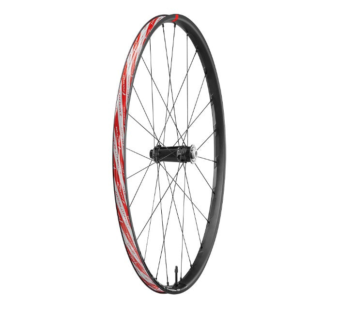 Paar Laufräder FULCRUM RED ZONE 3 29" Achse Vorn. 15x110 mm - Hinten. 12x148 mm Boost Große Rabatte
