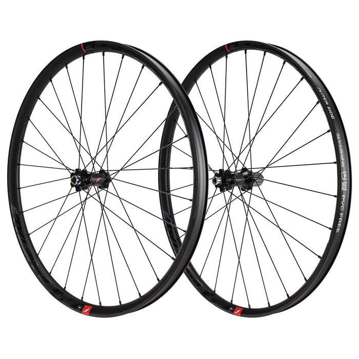 Paar Laufräder FULCRUM E-METAL 3 29" Achse Vorn. 15x110 mm - Hinten. 12x148 mm Boost Bestseller