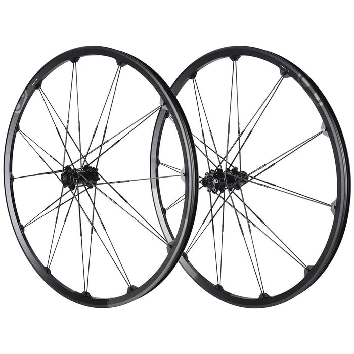 Paar CRANKBROTHERS COBALT 3 29" Laufräder 15x110/12x148 mm Boost