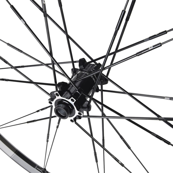 Paar CRANKBROTHERS COBALT 3 29" Laufräder 15x110/12x148 mm Boost Kauf eins, bekomm eins gratis