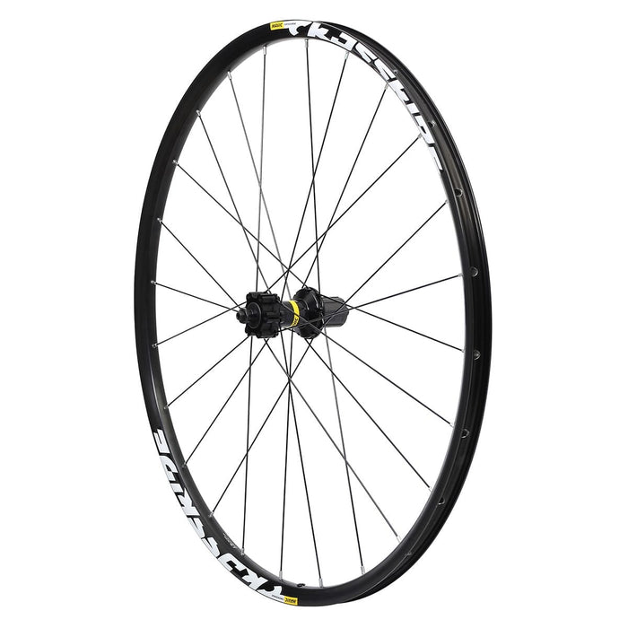 Laufrad Hinten MAVIC CROSSRIDE FTS-X 29" 9x135 mm