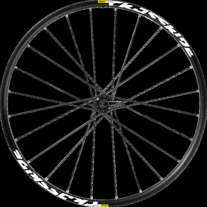 Laufrad Hinten MAVIC CROSSRIDE FTS-X 29" 9x135 mm Tägliche Deals