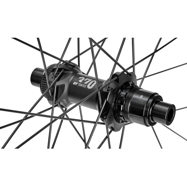 Hinterrad DT SWISS M 1900 SPLINE 30 mm 29'' 12x148 mm Boost VIP-Rabatte