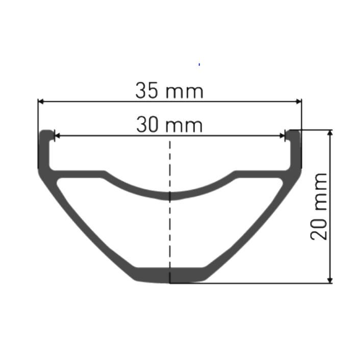 Hinterrad DT SWISS M 1900 SPLINE 30 mm 29'' 12x148 mm Boost VIP-Rabatte