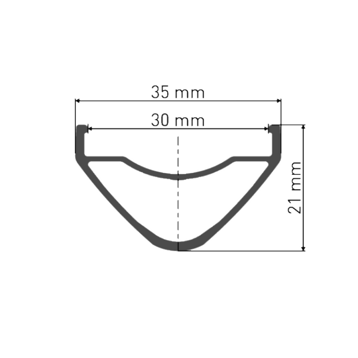 Hinterrad DT SWISS XM 1700 SPLINE 30 mm 29'' 12x148 mm Boost Tiefpreis