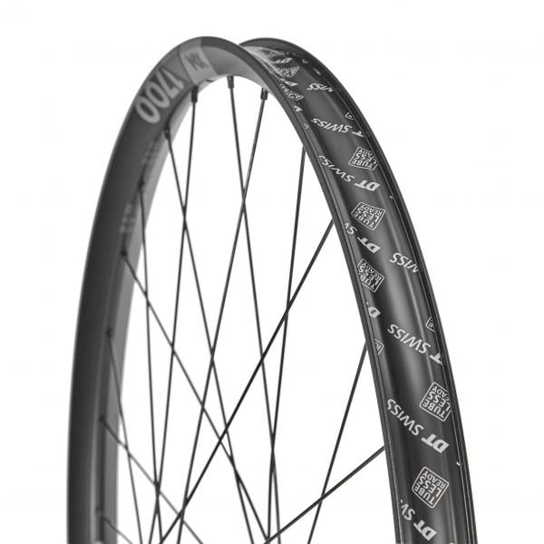 Vorderrad DT SWISS XM 1700 SPLINE 30 mm 29'' 15x110 mm Boost Wochenangebot