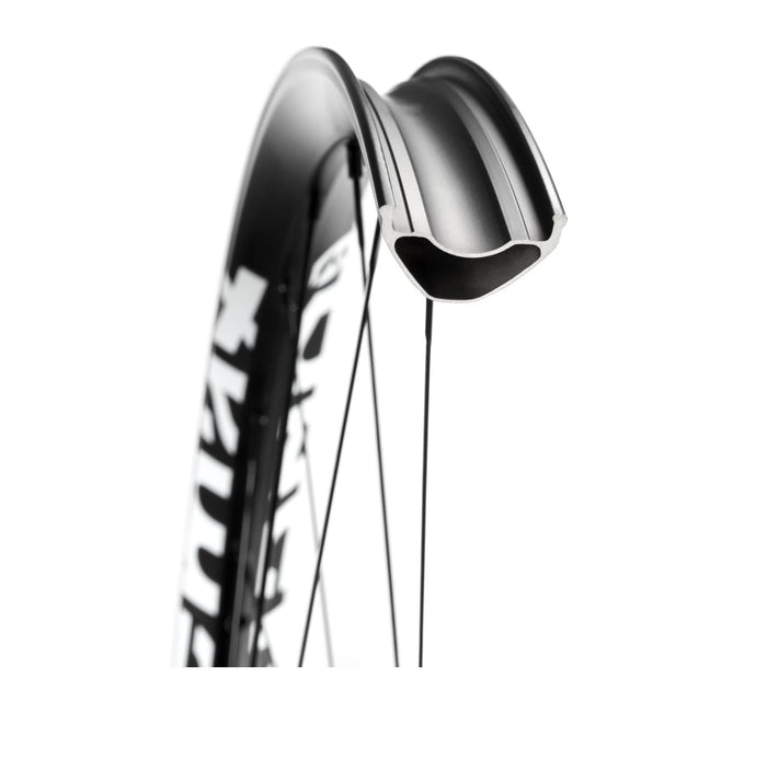 MAVIC E-DEEMAX 29" 15x110 mm Boost Vorderrad Begrenzte Freigabe