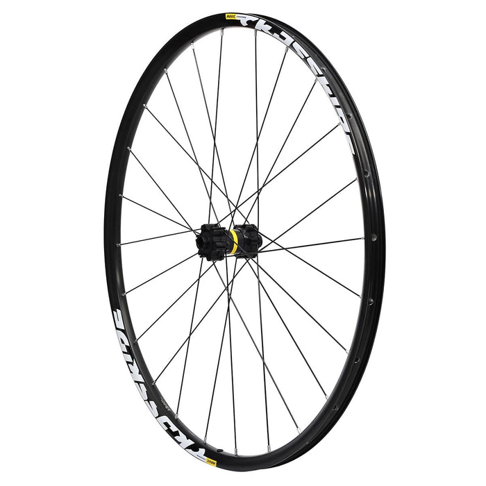 Vorderrad MAVIC CROSSRIDE FTS-X 29" 9/15 mm