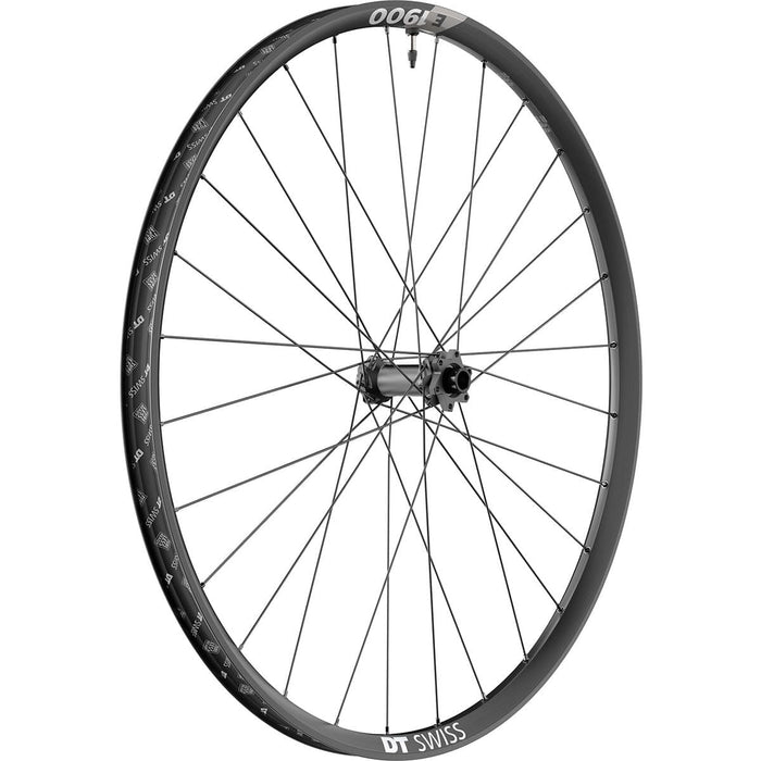 Vorderrad DT SWISS E 1900 SPLINE 30 mm 29" 15x110 mm Boost JETZT KAUFEN