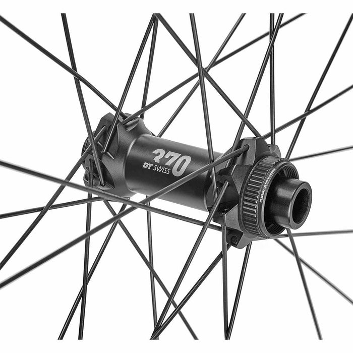 Vorderrad DT SWISS E 1900 SPLINE 30 mm 29" 15x110 mm Boost JETZT KAUFEN