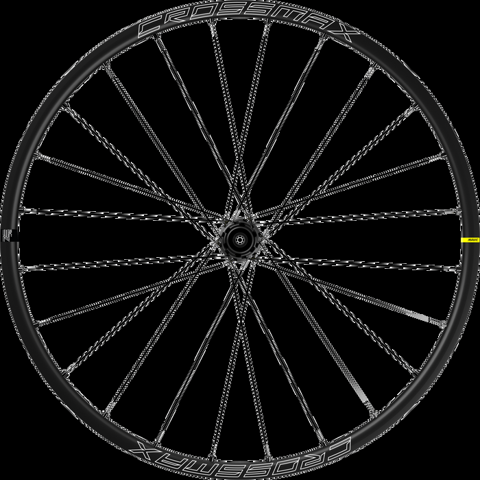 Hinterrad MAVIC CROSSMAX SL 29'' 12x148 mm Boost Neueste Stile