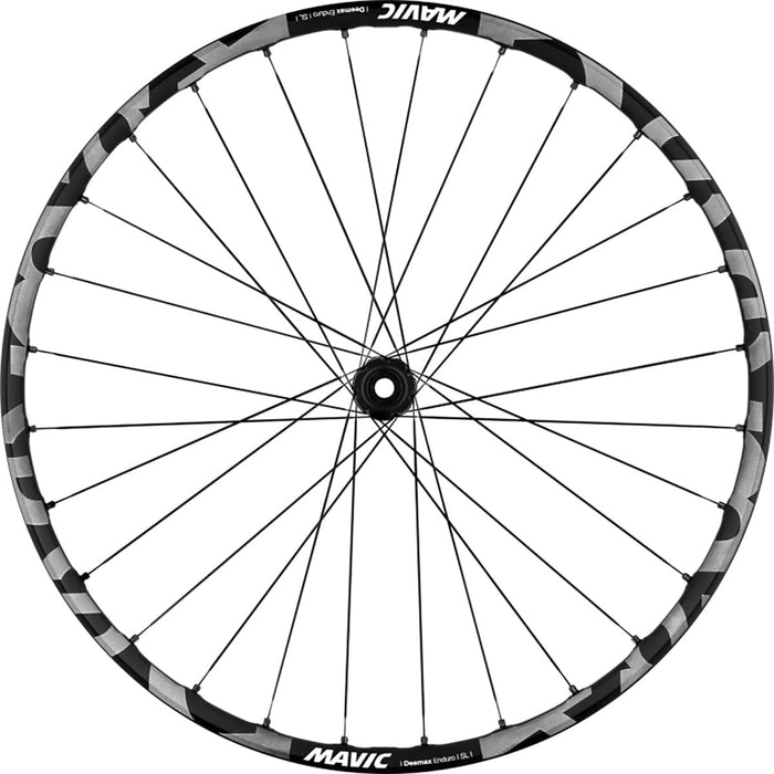 Vorderrad MAVIC DEEMAX ENDURO SL 29" 15x110 mm Boost