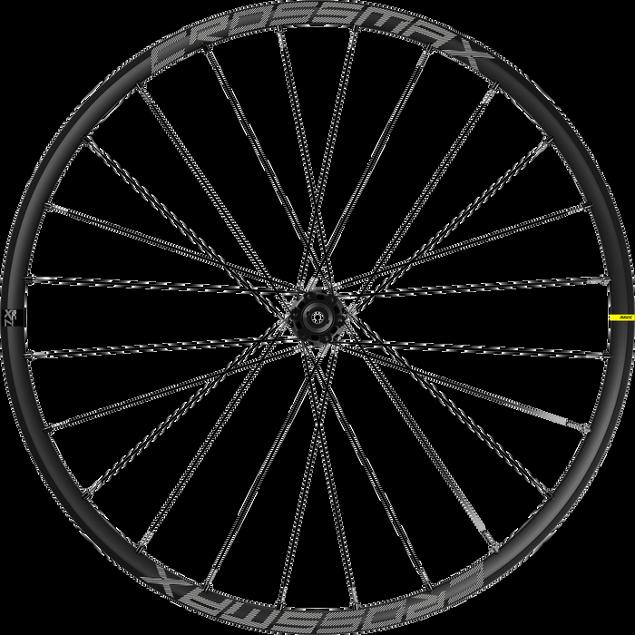 Hinterrad MAVIC CROSSMAX XL 29'' 12x148 mm Boost Zeitbegrenzte Promotion