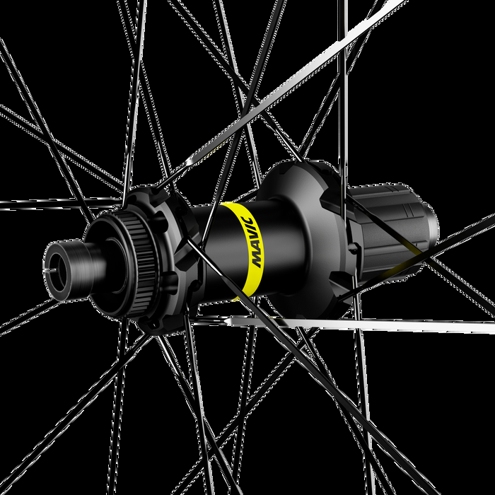 Hinterrad MAVIC CROSSMAX XL 29'' 12x148 mm Boost Zeitbegrenzte Promotion