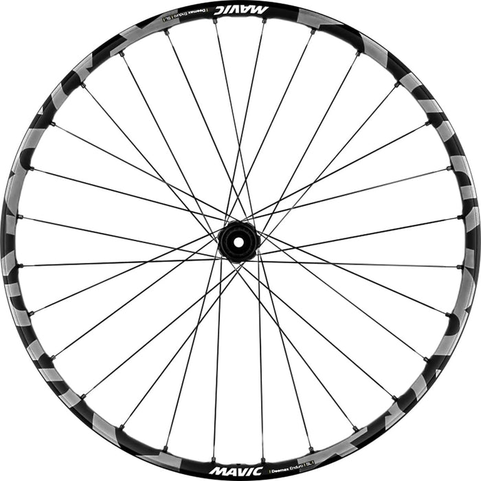 Hinterrad MAVIC DEEMAX ENDURO SL 29" 12x148 mm Boost Nur für heute