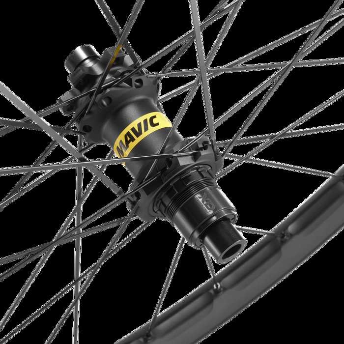 Hinterrad MAVIC E-DEEMAX S 29" 12x148 mm Boost Sonderangebot der Fabrik